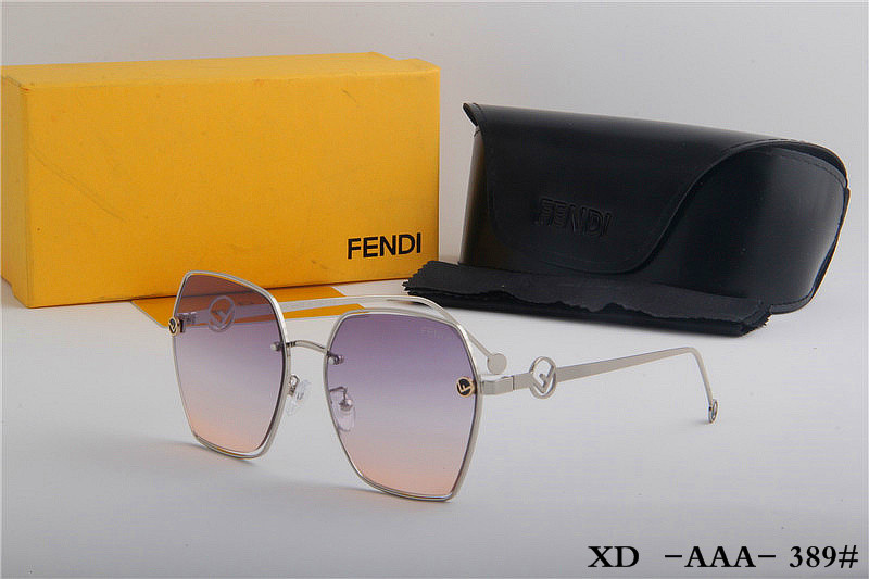 Fendi Sunglasses-159